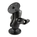 RAM Tough-Dock™ met Dual RF voor Panasonic Toughbook® CF-28 - CF-31 - RAM Mounts RAM-234-PAN1P-2RF afbeelding 10