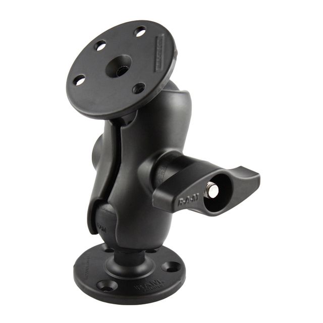 RAM Tough-Dock™ met poortreplicatie voor GETAC B300 - RAM Mounts RAM-234-GET2P afbeelding 8