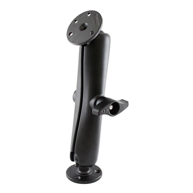 RAM Tough-Dock™ met poortreplicatie voor GETAC B300 - RAM Mounts RAM-234-GET2P afbeelding 6