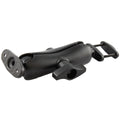 RAM 2 vierkante post klembevestiging met 2 38 2 gat patroonplaat - RAM Mounts RAM-D-101U-HY1