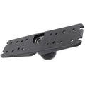 RAM grote marine elektronica staal versterkte bal adapter d maat - RAM Mounts RAM-D-111B-IN1U