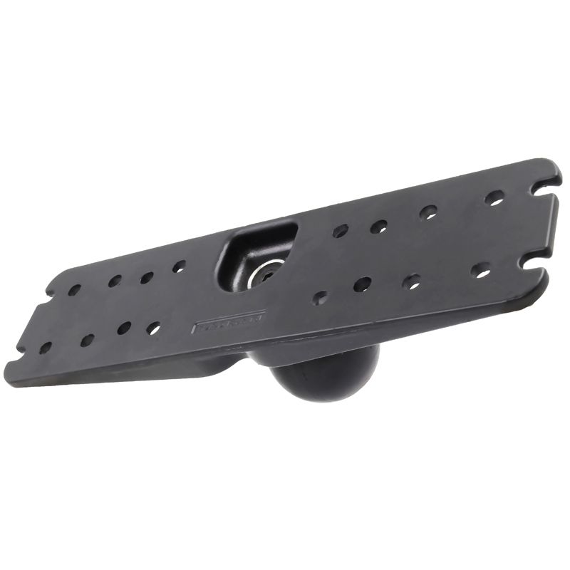 RAM Grote Marine Elektronica Staal Versterkte Bal Adapter - D Maat - RAM Mounts RAM-D-111B-IN1U afbeelding 1