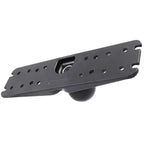 RAM Grote Marine Elektronica Staal Versterkte Bal Adapter - D Maat - RAM Mounts RAM-D-111B-IN1U afbeelding 1
