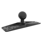 RAM Grote Marine Elektronica Bal Adapter - D Maat - RAM Mounts RAM-D-111BU afbeelding 2