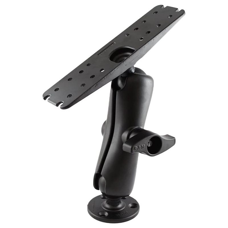 RAM Grote Marine Elektronica Montage - D Maat Medium - RAM Mounts RAM-D-111U afbeelding 3