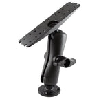 RAM Grote Marine Elektronica Montage - D Maat Medium - RAM Mounts RAM-D-111U afbeelding 3