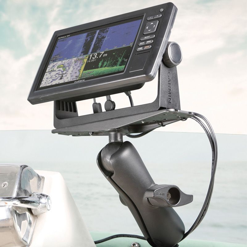 RAM Grote Marine Elektronica Montage - D Maat Medium - RAM Mounts RAM-D-111U afbeelding 4