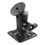 RAM Tough-Dock™ met poortreplicatie voor GETAC B300 - RAM Mounts RAM-234-GET2P afbeelding 11