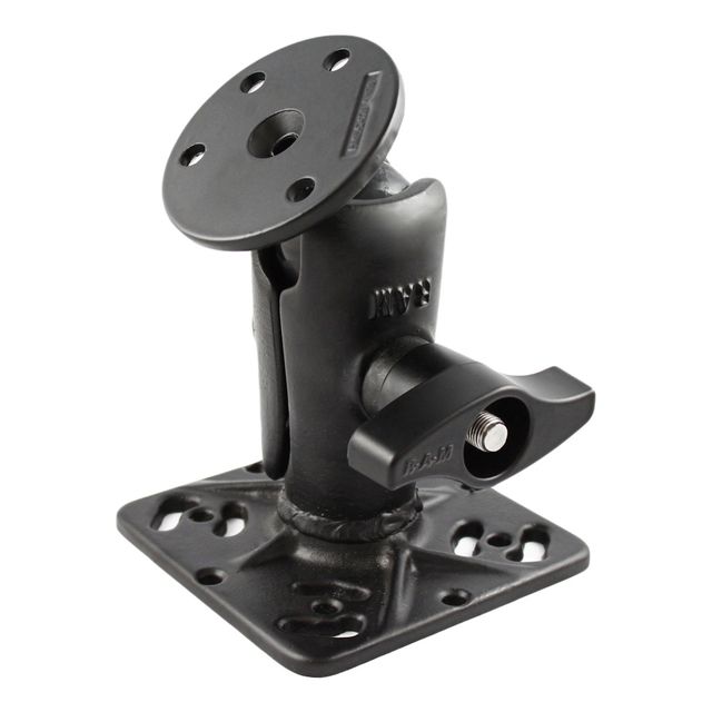 RAM Tough-Dock™ met poortreplicatie voor GETAC B300 - RAM Mounts RAM-234-GET2P afbeelding 11