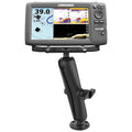 RAM marine elektronica mount d grootte lang - RAM Mounts RAM-D-115-E