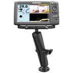 RAM Marine Elektronica Mount - D Grootte Lang - RAM Mounts RAM-D-115-E afbeelding 1