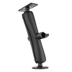 RAM Marine Elektronica Mount - D Grootte Lang - RAM Mounts RAM-D-115-E afbeelding 3
