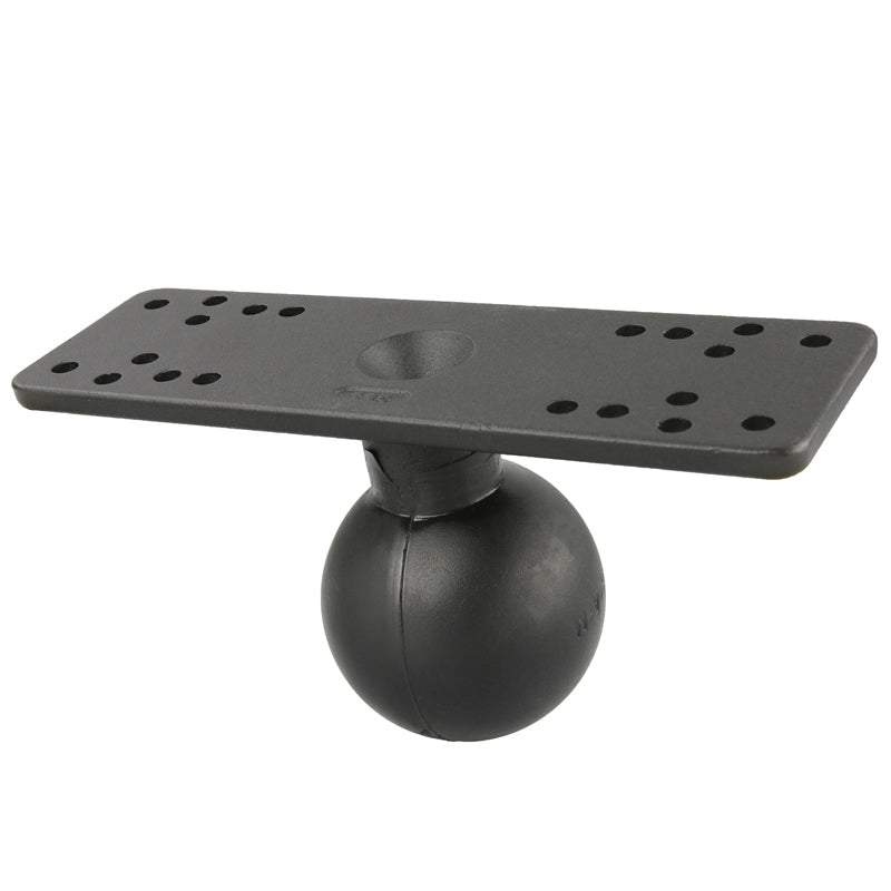 RAM marine elektronica bal adapter - RAM Mounts RAM-D-115BU