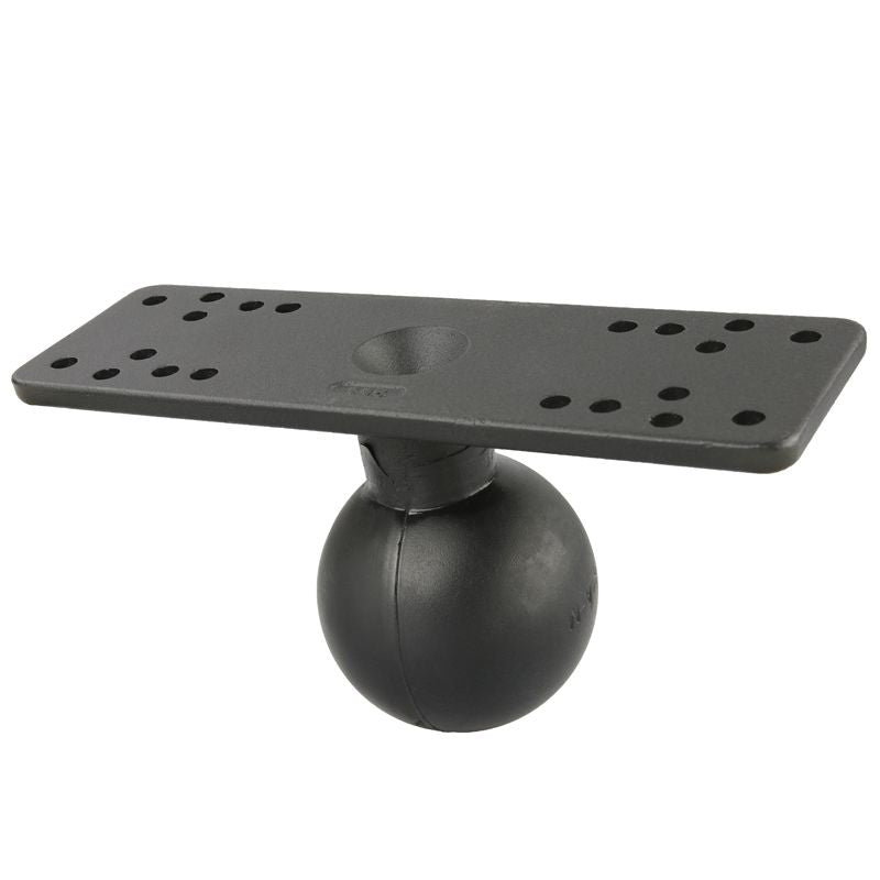 RAM Marine Elektronica Bal Adapter - RAM Mounts RAM-D-115BU afbeelding 1