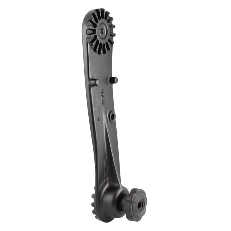 RAM ratchet uitbreidingsarm - RAM Mounts RAM-D-162AU