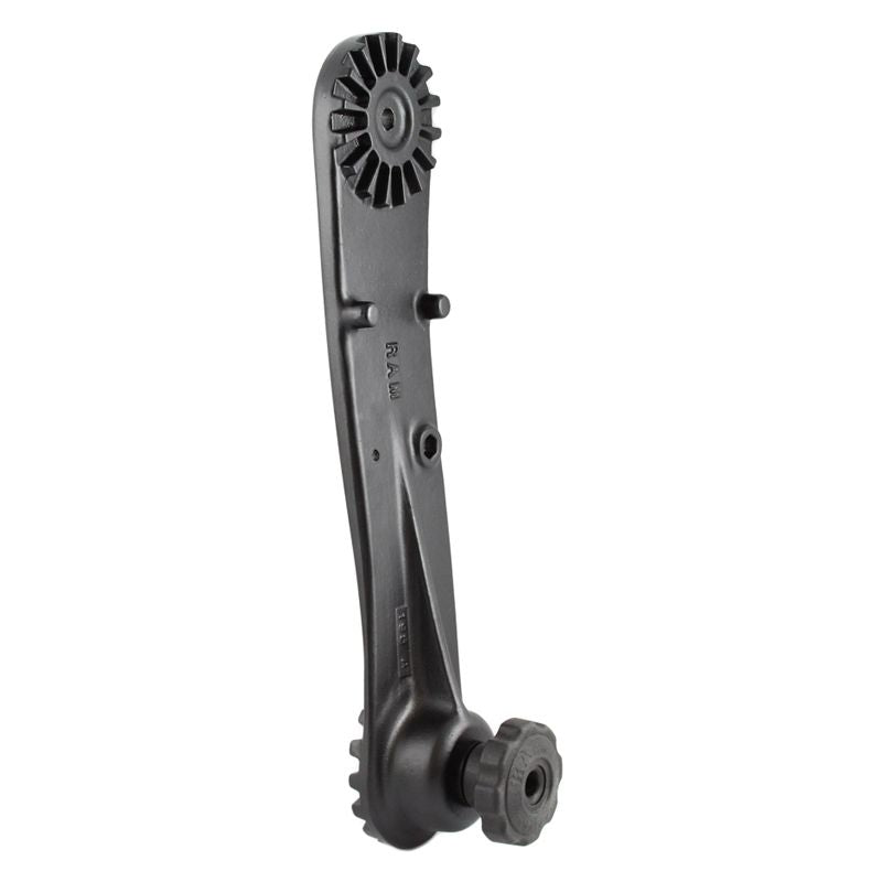 RAM Ratchet™ Uitbreidingsarm - RAM Mounts RAM-D-162AU afbeelding 1