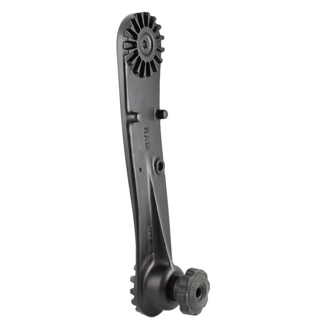 RAM Ratchet™ en Swivel Adapter - RAM Mounts RAM-D-162SU afbeelding 5