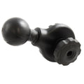 RAM ratchet bal adapter - RAM Mounts RAM-D-162B-DU