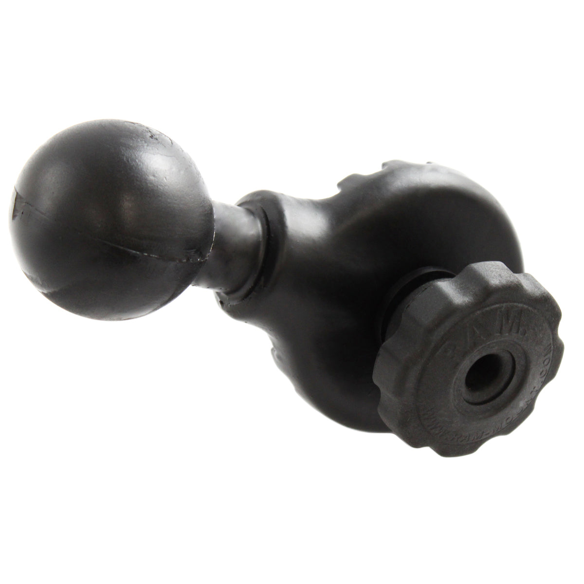 RAM ratchet bal adapter - RAM Mounts RAM-D-162B-DU