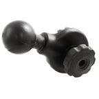 RAM Ratchet™ Bal Adapter - RAM Mounts RAM-D-162B-DU afbeelding 1