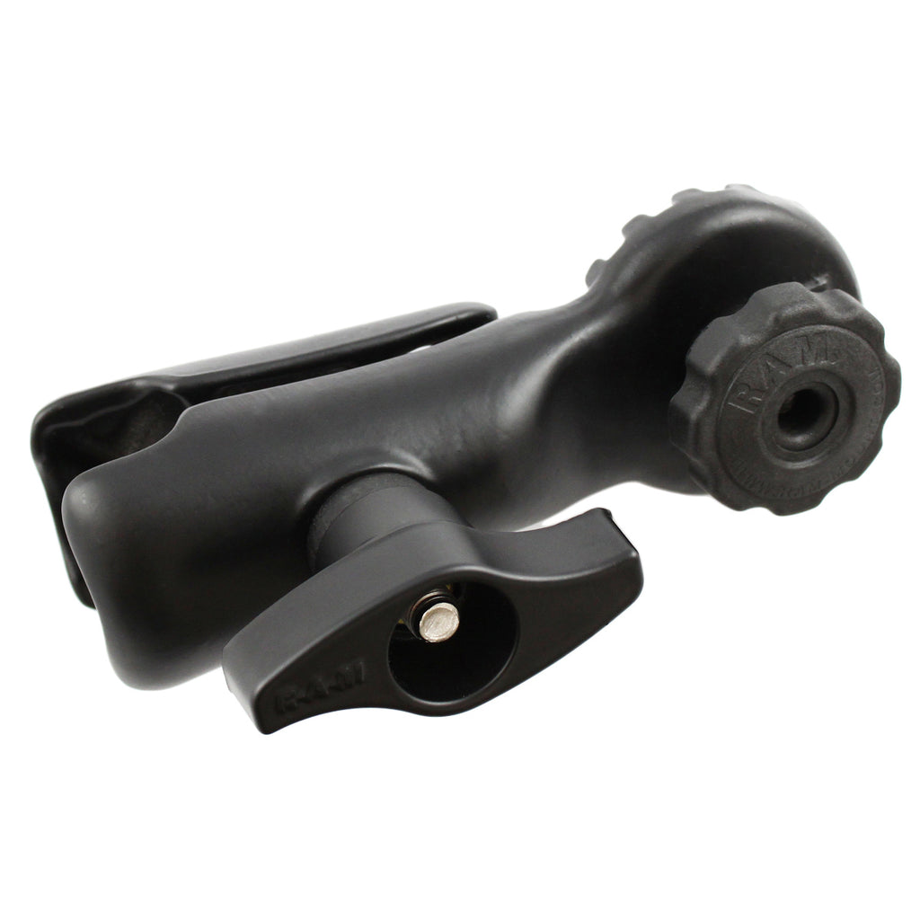 RAM Ratchet™ Socketsarm Adapter - RAM Mounts RAM-D-162BAU afbeelding 1