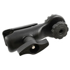 RAM Ratchet™ Verlengde Verticaal Montage met 100x100mm VESA Plaat - RAM Mounts RAM-D-162V-246U afbeelding 6