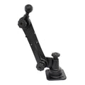 RAM ratchet horizontale basis met bal d maat - RAM Mounts RAM-D-162H-MC4