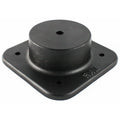 RAM horizontale basis voor krik swing arms - RAM Mounts RAM-D-162HU