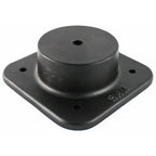 RAM horizontale basis voor krik swing arms - RAM Mounts RAM-D-162HU