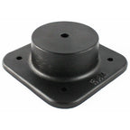 RAM Horizontale Basis voor Krik Swing Arms - RAM Mounts RAM-D-162HU afbeelding 1