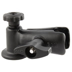 RAM draai adapter met enkele socket arm - RAM Mounts RAM-D-162SAU
