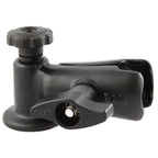 RAM Horizontale Draaibare Bevestiging met 100x100mm VESA Plaat - RAM Mounts RAM-D-162H-MC2 afbeelding 4
