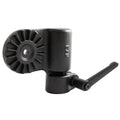 RAM ratchet adapter met 1 NPT gat - RAM Mounts RAM-D-162SPU