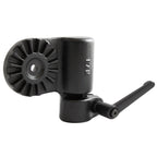 RAM ratchet adapter met 1 NPT gat - RAM Mounts RAM-D-162SPU