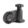 RAM ratchet en swivel adapter - RAM Mounts RAM-D-162SU