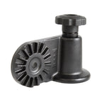 RAM ratchet en swivel adapter - RAM Mounts RAM-D-162SU