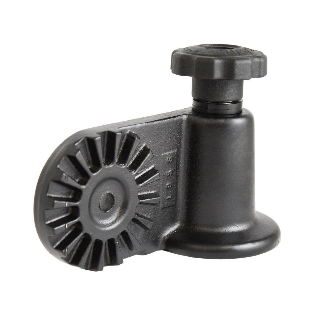 RAM Ratchet™ en Swivel Adapter - RAM Mounts RAM-D-162SU afbeelding 1