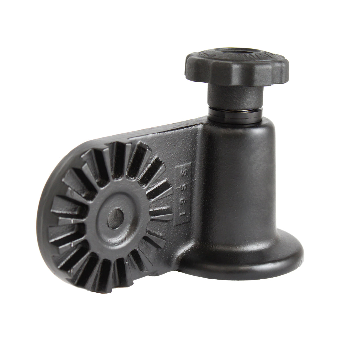 RAM Ratchet™ en Swivel Adapter - RAM Mounts RAM-D-162SU afbeelding 1
