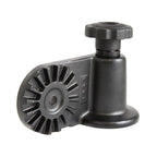 RAM Ratchet™ Verticaal Montage met 100x100mm VESA Plaat - RAM Mounts RAM-D-162V-1-246U afbeelding 4