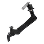 RAM ratchet verlengde verticaal montage met 100x100mm VESA plaat - RAM Mounts RAM-D-162V-246U