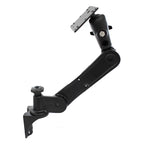 RAM Ratchet™ Verlengde Verticaal Montage met 100x100mm VESA Plaat - RAM Mounts RAM-D-162V-246U afbeelding 1
