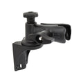 RAM verticale draaibare montage met socketarm - RAM Mounts RAM-D-162V-MC3