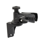 RAM verticale draaibare montage met socketarm - RAM Mounts RAM-D-162V-MC3