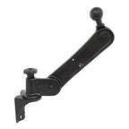 JointRAM Ratchet™ Vertikale basis met balverbinding - RAM Mounts RAM-D-162V-MC4 afbeelding 1