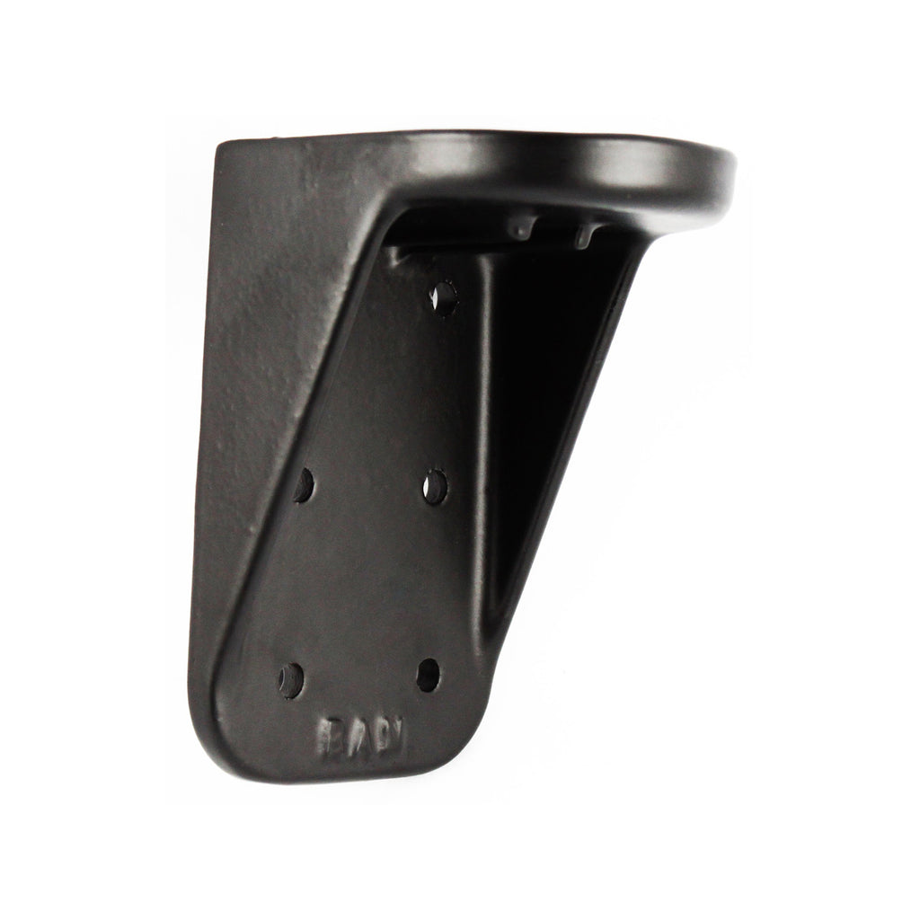 RAM verticale draaibare basis - RAM Mounts RAM-D-162V1U