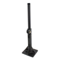 RAM voetstuk montage met 1 NPT buis - RAM Mounts RAM-D-164B-VE1