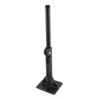 RAM voetstuk montage met 1 NPT buis - RAM Mounts RAM-D-164B-VE1