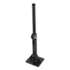 RAM Voetstuk Montage met 1" NPT-buis - RAM Mounts RAM-D-164B-VE1 afbeelding 1