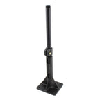 RAM Zwenkarm Verlenging met 1/2 "NPT Post en 1" NPT Gat - RAM Mounts RAM-D-261-DHCPU afbeelding 2