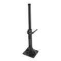 RAM voetstuk montage met 1 NPT buis en knop - RAM Mounts RAM-D-164BU